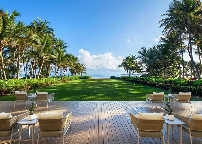 St. Regis Bahia Beach Resort Villa